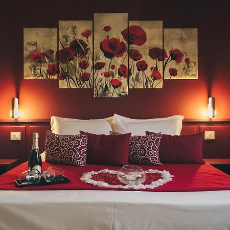 Rosy'S Rooms Patrica 외부 사진