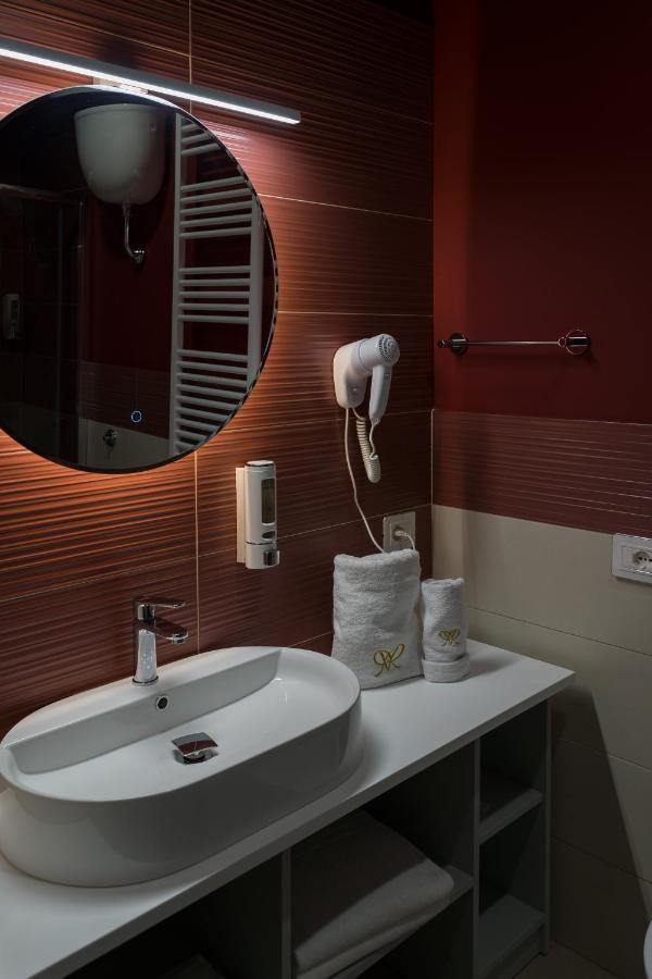 Rosy'S Rooms Patrica 외부 사진