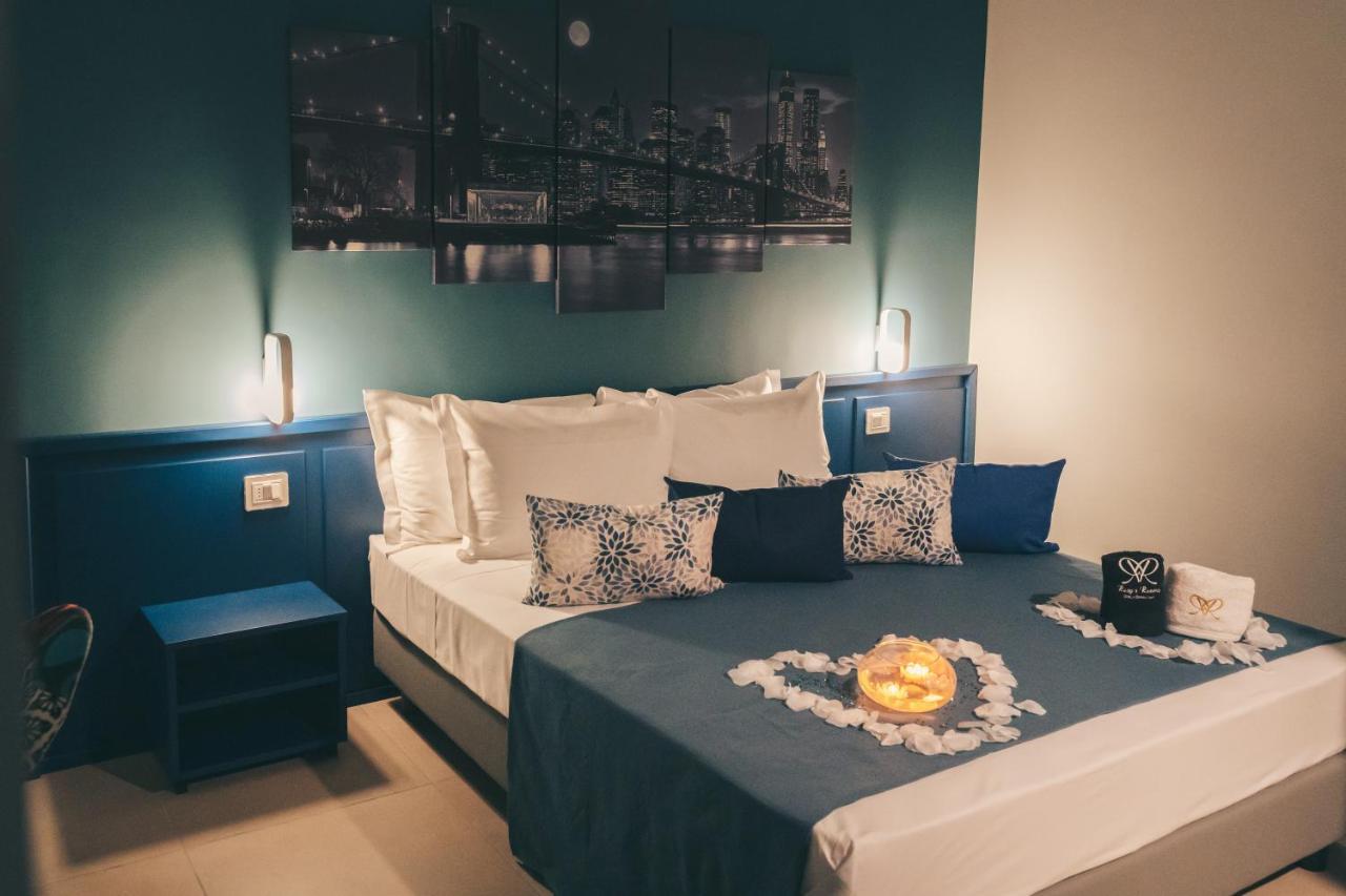 Rosy'S Rooms Patrica 외부 사진