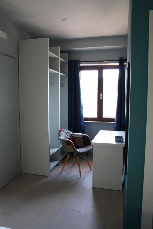 Rosy'S Rooms Patrica 외부 사진