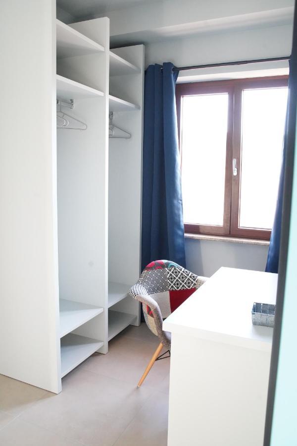Rosy'S Rooms Patrica 외부 사진
