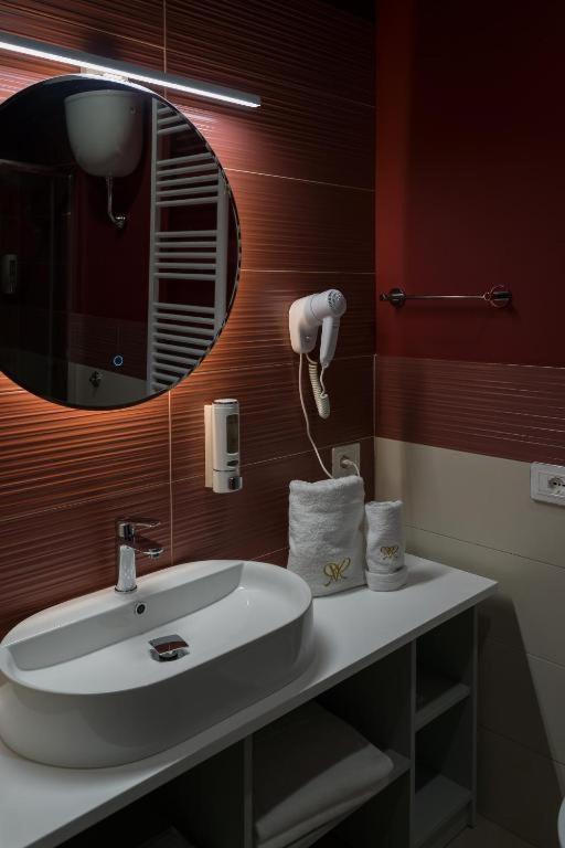 Rosy'S Rooms Patrica 외부 사진